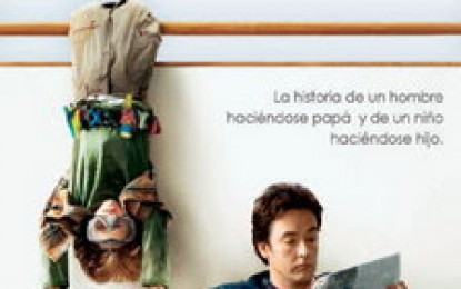 La perla del Cine presenta “Un niño de otro mundo”