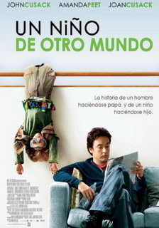 La perla del Cine presenta “Un niño de otro mundo”