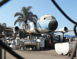 Aviones de la muerte