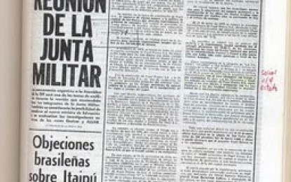 Una planta arrancada con sangre