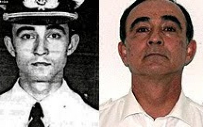 Detuvieron en España a un piloto implicado en los “vuelos de la muerte” de la dictadura