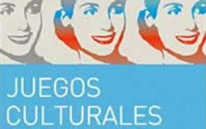 Juegos culturales Evita 2009