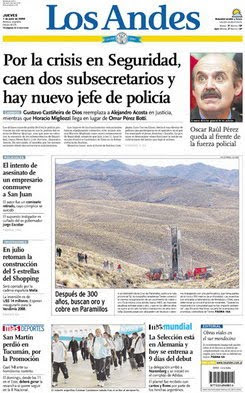 Si no fuera por…