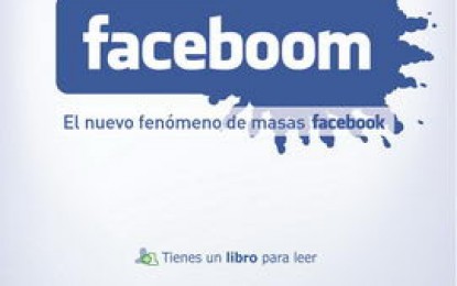 El boom de Facebook, revisado con humor en un libro
