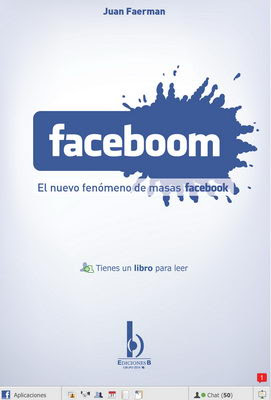 El boom de Facebook, revisado con humor en un libro