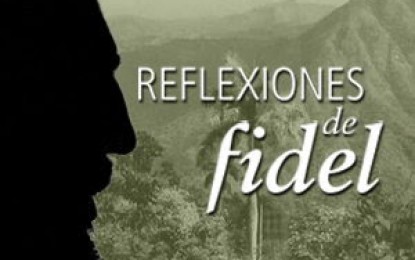 Allí se engendra una revolución