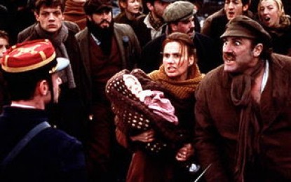 El miércoles se proyecta “Germinal” de Claude Berri en Ciclo de cine Proletari@s