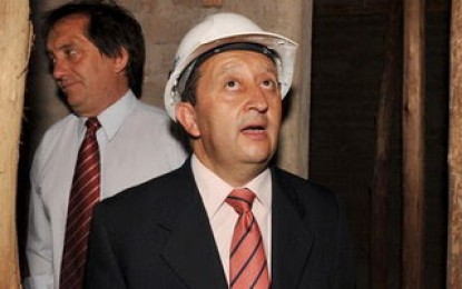 Jaque apurado por zafar