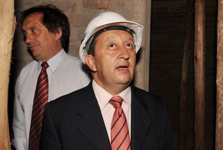 Jaque apurado por zafar