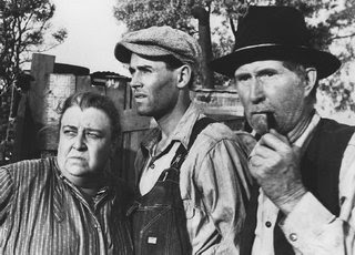 Continúa ciclo de cine “Proletari@s” este miércoles con “Las viñas de la ira”