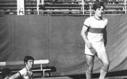 Una historia de militancia y fútbol recuperada