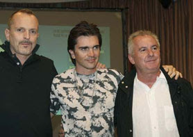 Juanes, con invitados, realizará Concierto por la Paz en Cuba