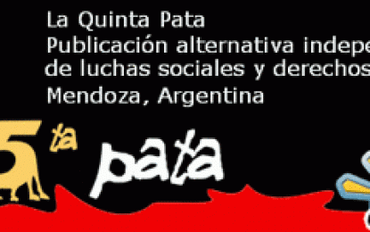 En apoyo a la nueva Ley de Servicios de Comunicación Audiovisual