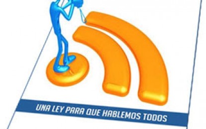 Ley de medios: “los que abandonaron el recinto y se negaron a debatir tienen una actitud miserable e irresponsable”