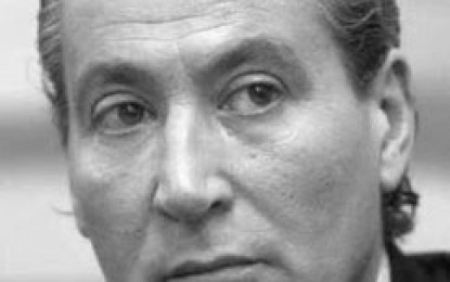 Ley de medios: el vicepresidente del PJ mendocino duro con el empresario Daniel Vila