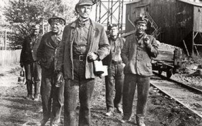 Este miércoles el ciclo de cine “Proletari@s” presenta “Odio en las entrañas” de Martin Ritt