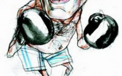 Nicolino, la leyenda continúa