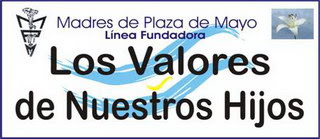 “Los valores de nuestros hijos”