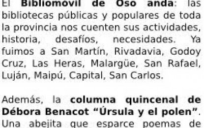 Pará la oreja