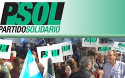 Partido Solidario se solidariza con el pueblo de Honduras