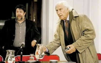 Proyecto Sur debatirá con proyecto propio una nueva ley de medios