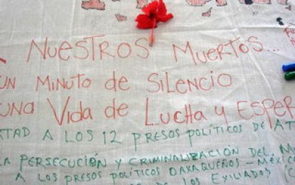 Por un saber emancipado y emancipador