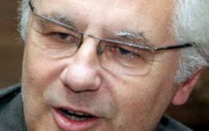 Ricardo Sapei: “la crisis se vio morigerada por las políticas del Gobierno”