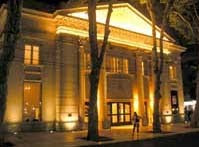 Conciertos didácticos de la Orquesta Filarmónica de Mendoza