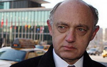 Timerman: “lo que están haciendo los directivos periodísticos de Clarín es la defensa de la dictadura”