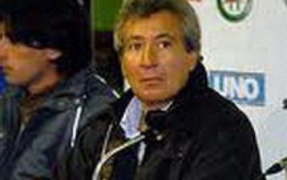 “Hasta K”: las pulseritas verdes de Daniel Vila