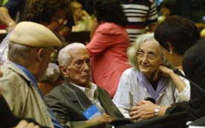 Exaltan intelectuales ejemplo de Cintio Vitier