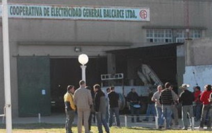 El diputado nacional Daniel Kats apoyó pedido de intervención de Cooperativa Balcarce