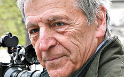 Costa-Gavras: “América latina se está liberando”