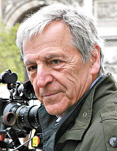 Costa-Gavras: “América latina se está liberando”