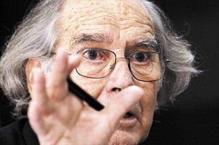 Pérez Esquivel: “yo le hubiera dado el Nobel a Evo Morales”