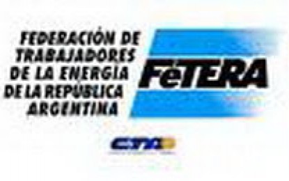 Persecución antisindical en Santa Cruz