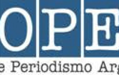 Ley de Medios: Fopea advierte a Daniel Vila por condicionar a sus empleados