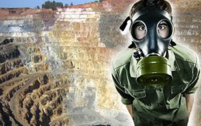 El “mineronegocio” navega viento en popa