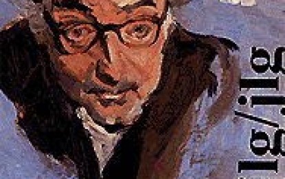 Jean Luc Godard: poemas del pensamiento