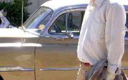 Mañana inicia un ciclo dedicado a filmes argentinos