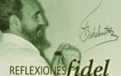 Las campanas están doblando por el dólar