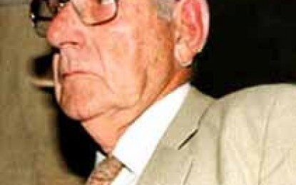 Esta semana comenzará una nueva ronda de juicios a represores, entre ellos Reynaldo Bignone