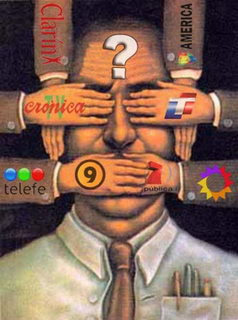 Audio sobre la Ley de Medios