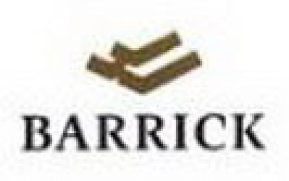 Barrick quiere criar profesionales en Dominicana