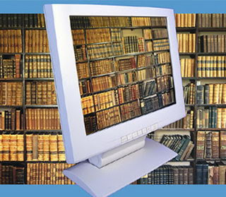 Libros y bibliotecas digitales: ¿monopolio virtual?
