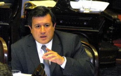 Hugo Prieto: “una mayor libertad de expresión fortalece el sistema democrático”
