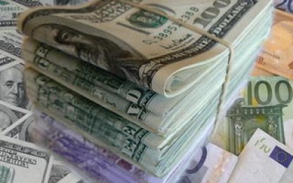 La trampa, el flujo de capitales
