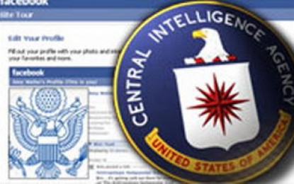 CIA compra empresa que monitorea blogs, Twitter, YouTube y Amazon