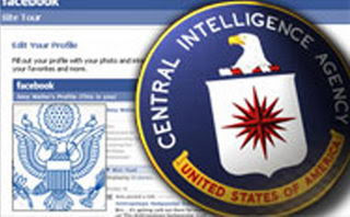 CIA compra empresa que monitorea blogs, Twitter, YouTube y Amazon