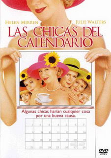 “Las chicas del calendario”, en Unión Vecinal La Perla